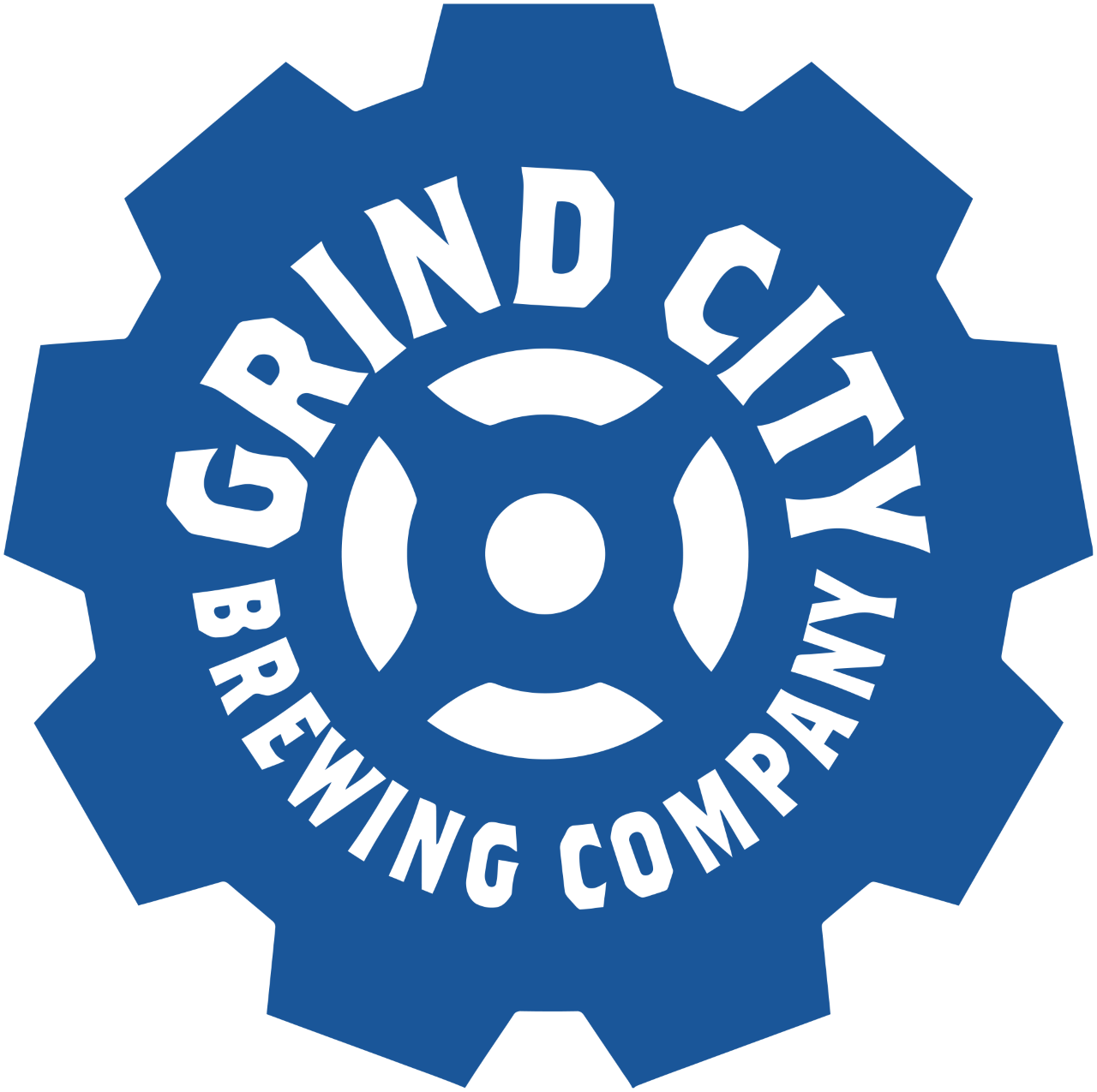 Grind City Brewing