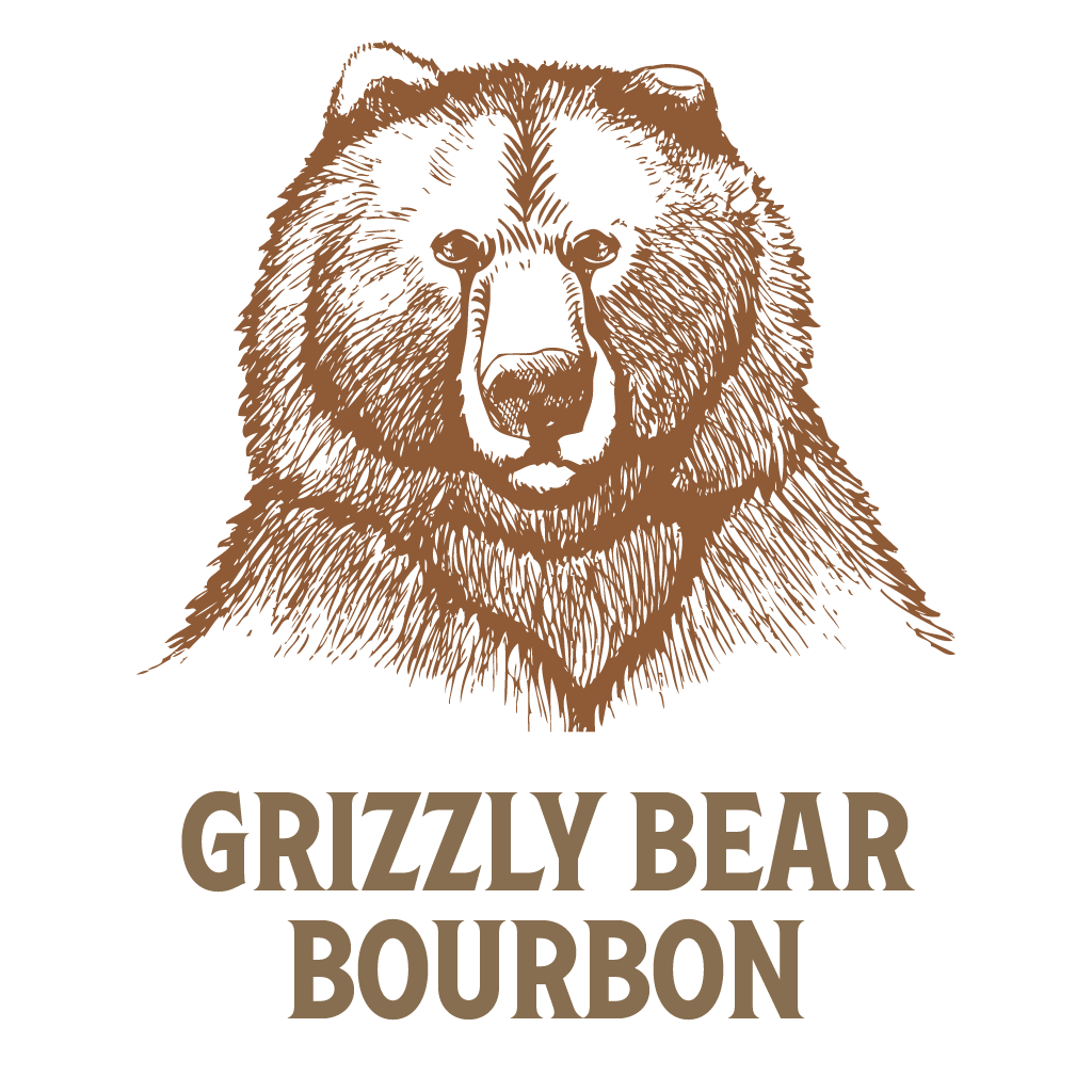 Grizzly Bear Bourbon