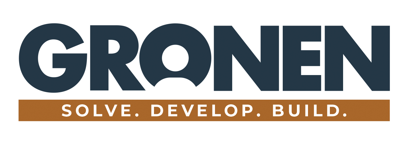 Gronen