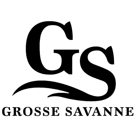 Grosse Savanne