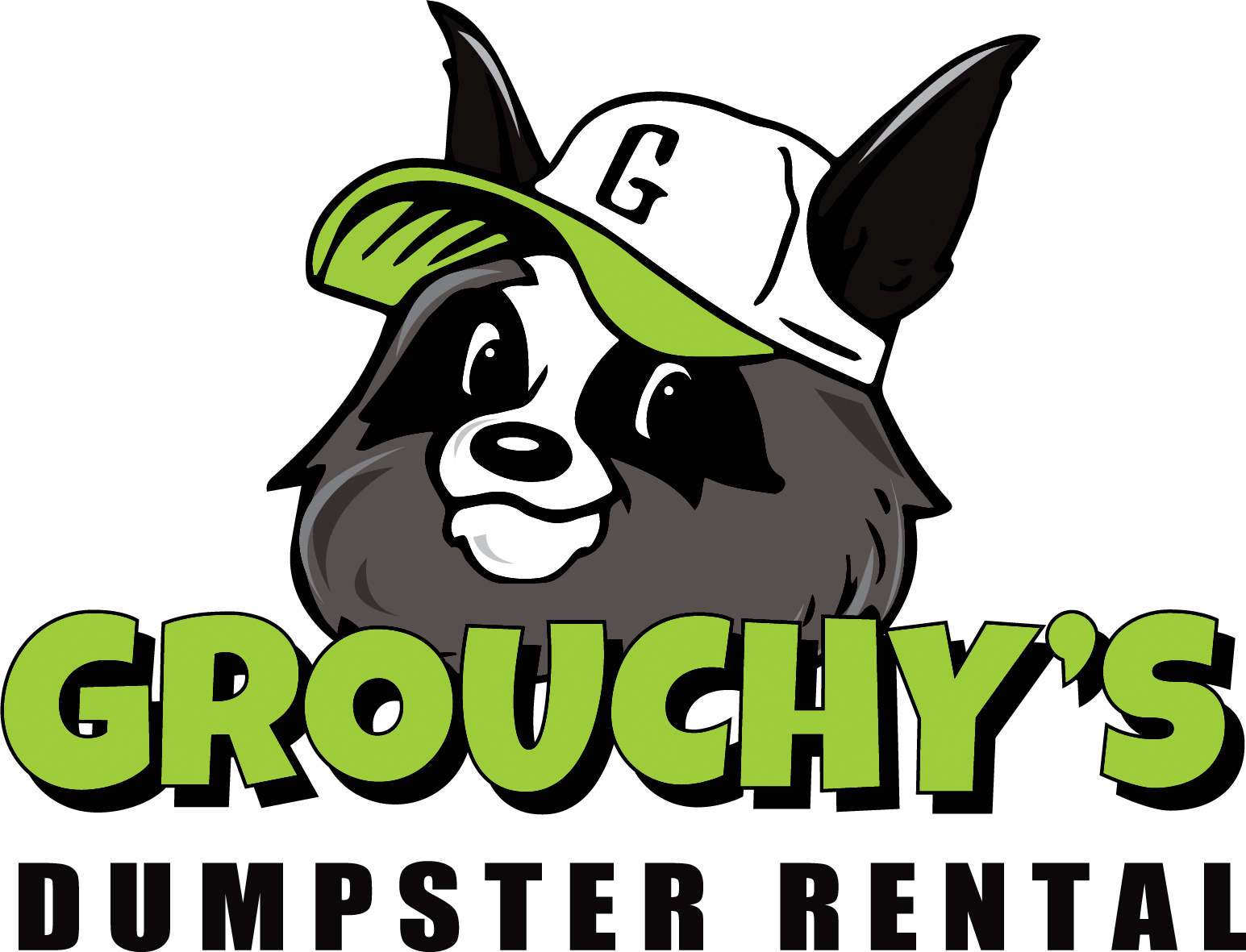 Grouchy's Dumpster Rental