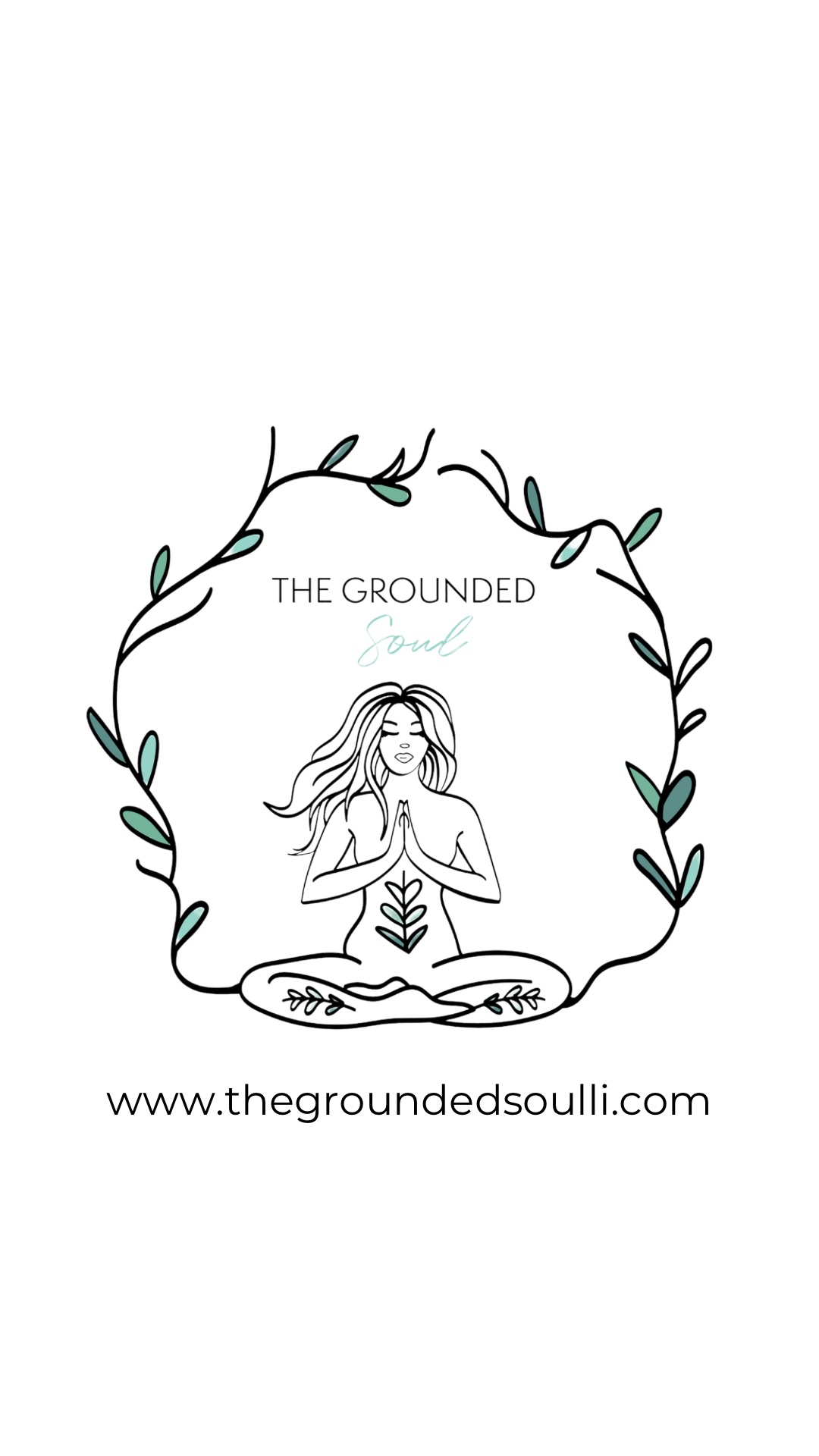 The Grounded Soul