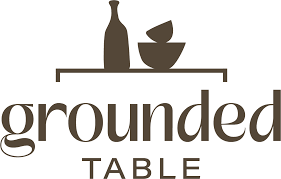 The Grounded Table