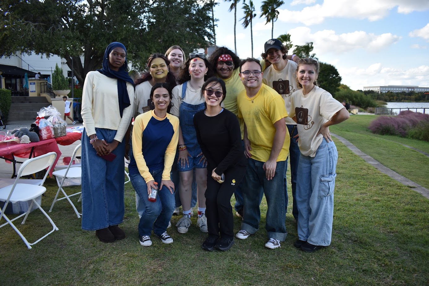 2026 20th Annual Orlando Creepy Crawl Walk and 5K Run