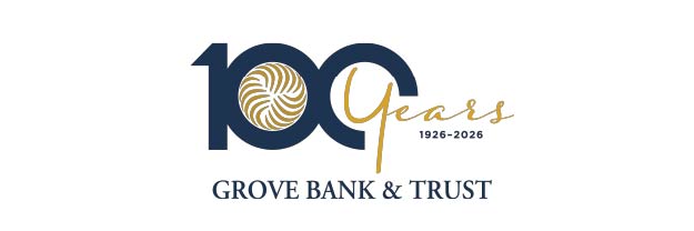 Grove Bank & Trust