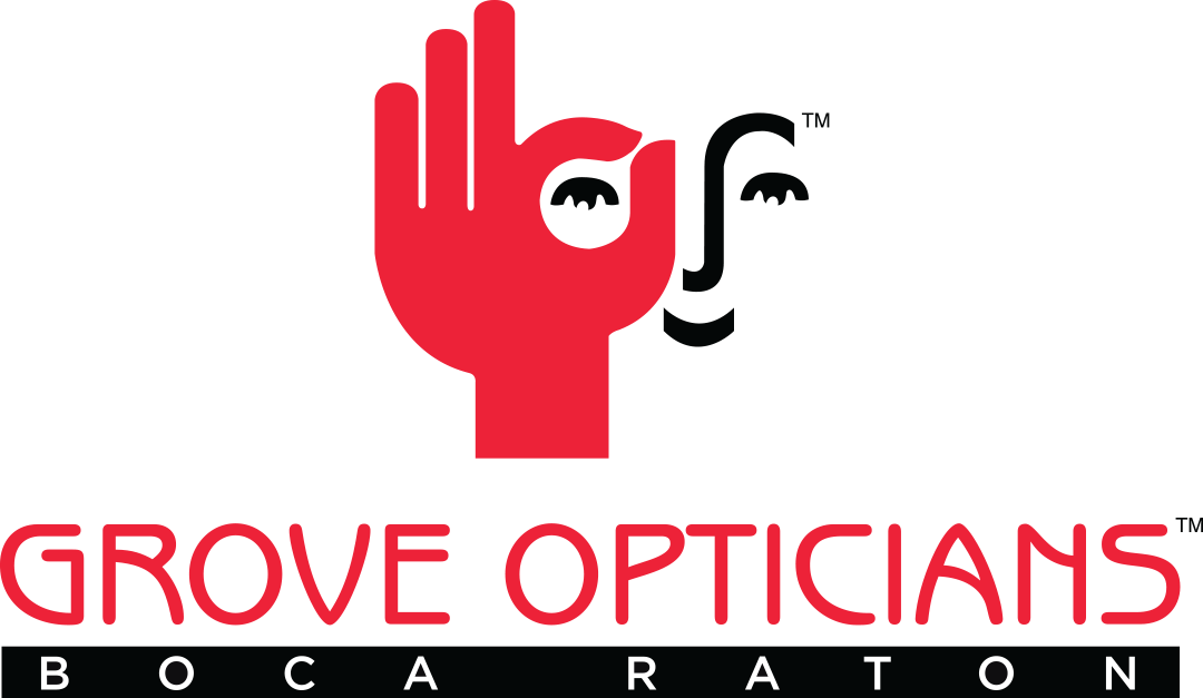 Grove Opticians
