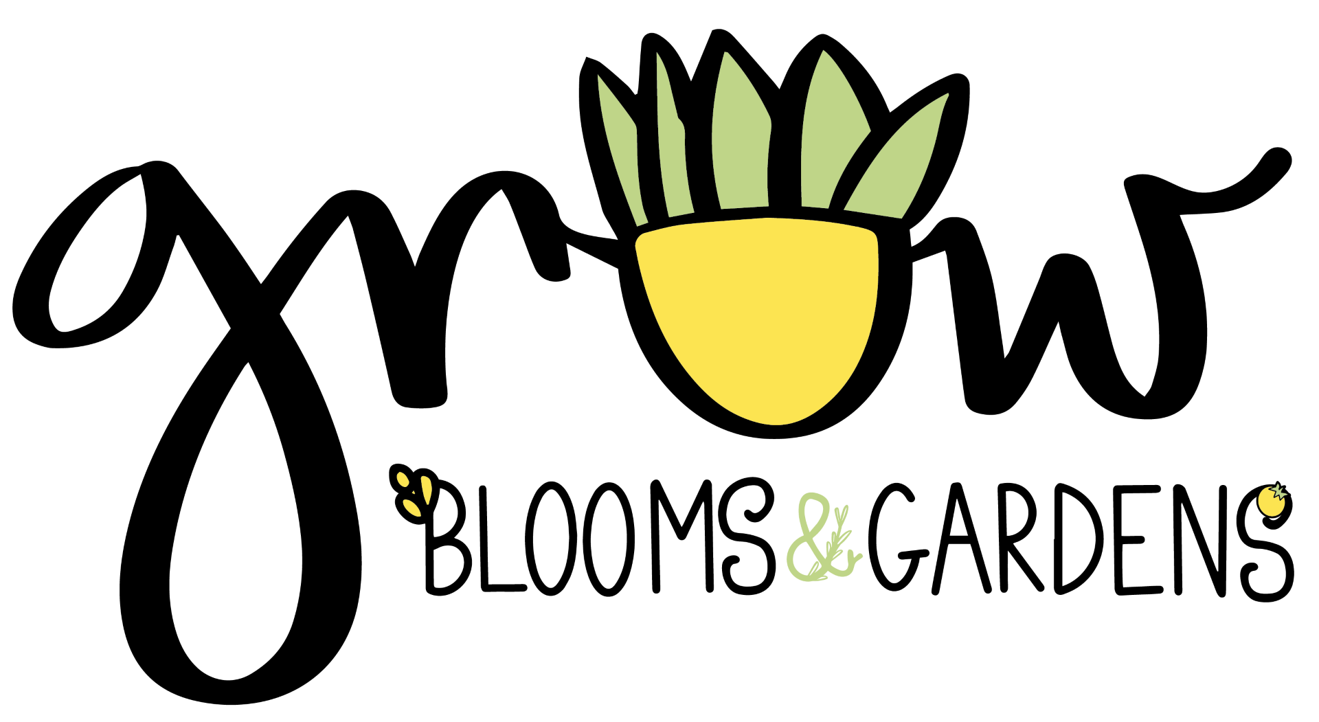 Grow BG