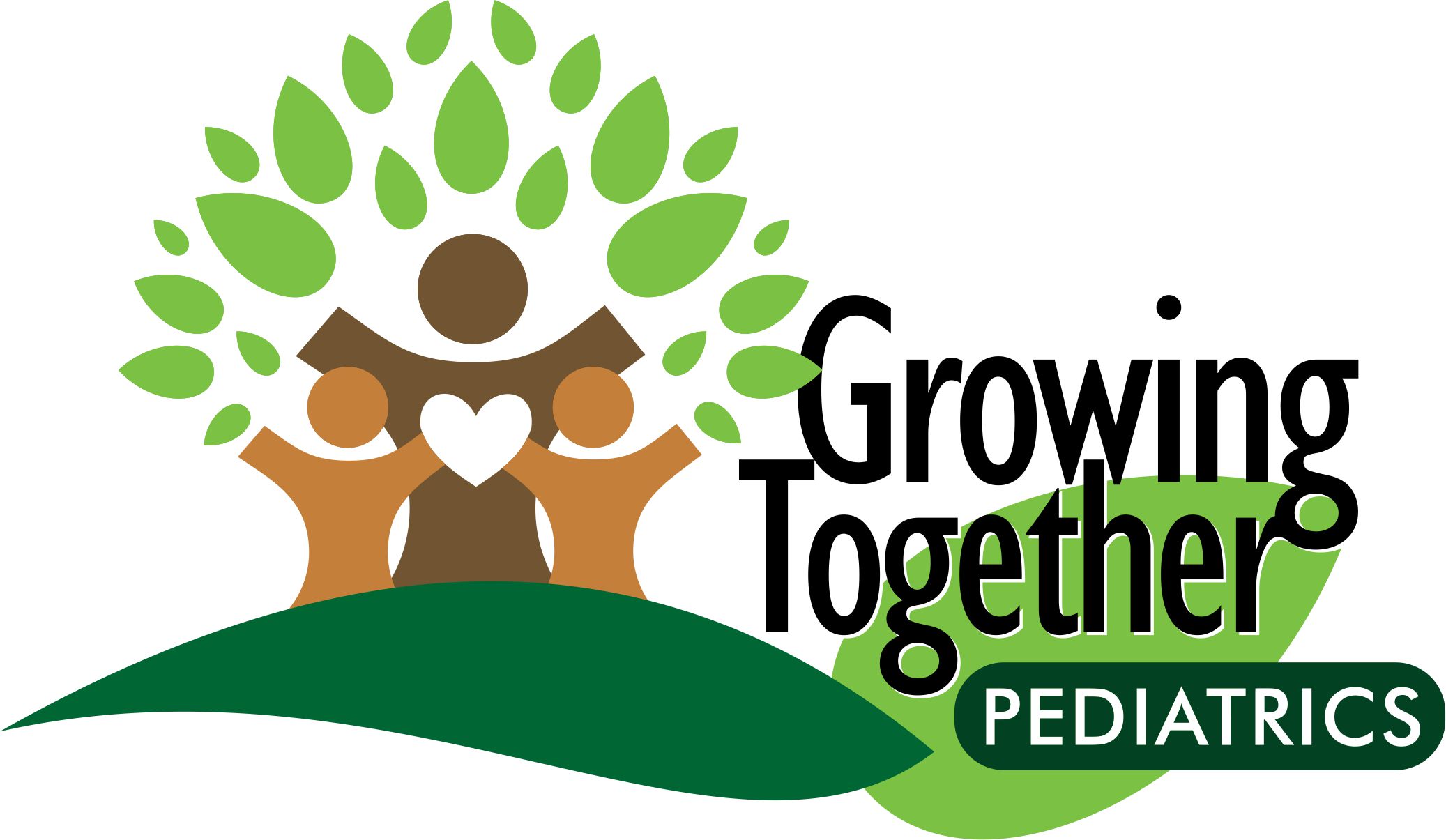 Growing Together Pediatrics - Conway Office | Marksman Sponsor
