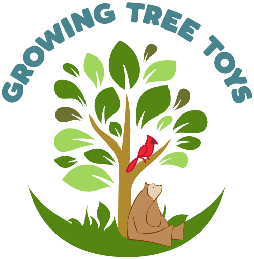 Growing Tree Toys
