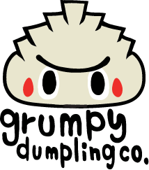 The Grumpy Dumpling