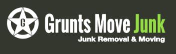 Grunts Move Junk