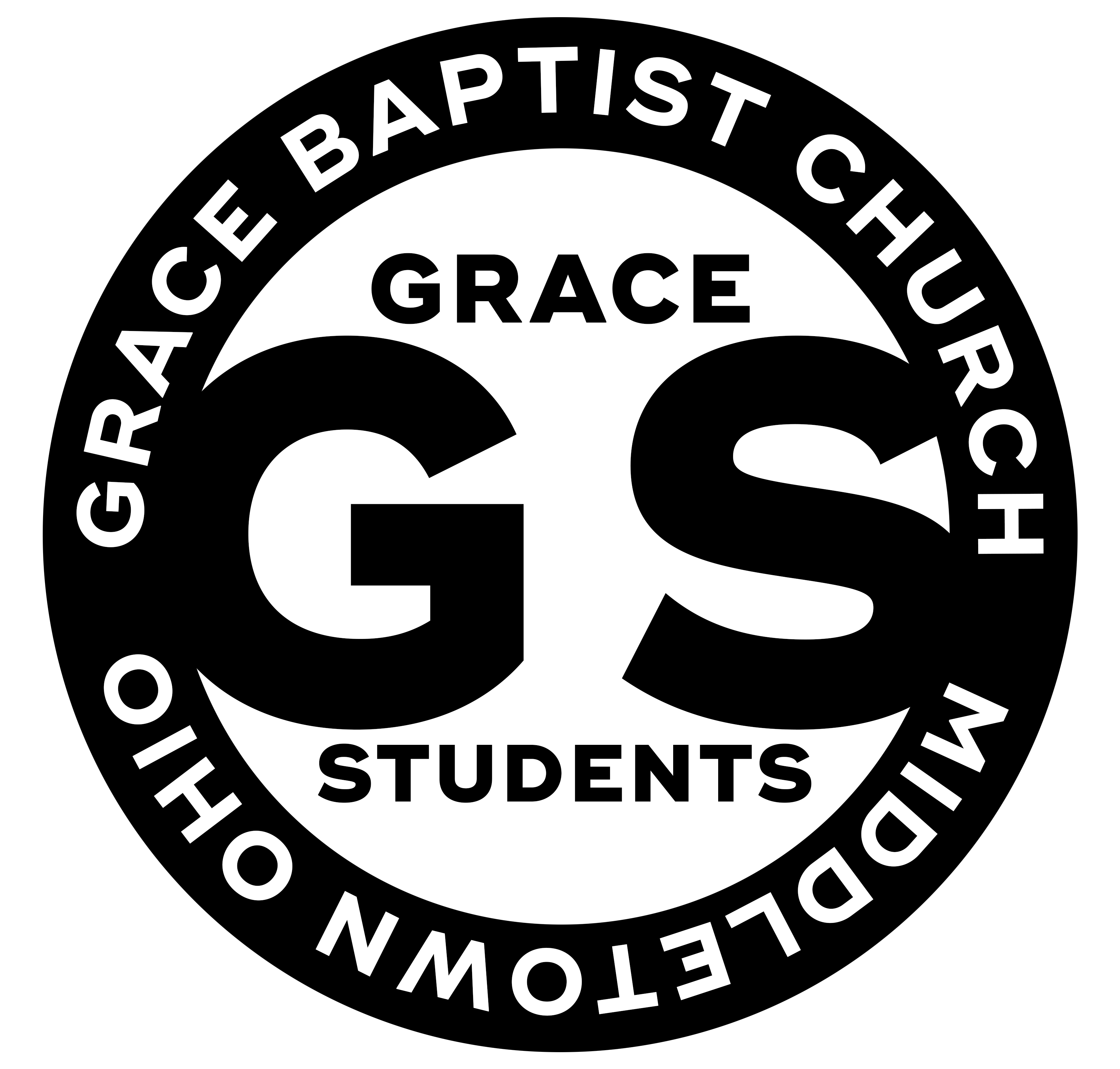 Grace Students