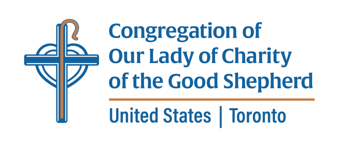 Premiere Event Sponsor - Sisters of the Good Shepherd 