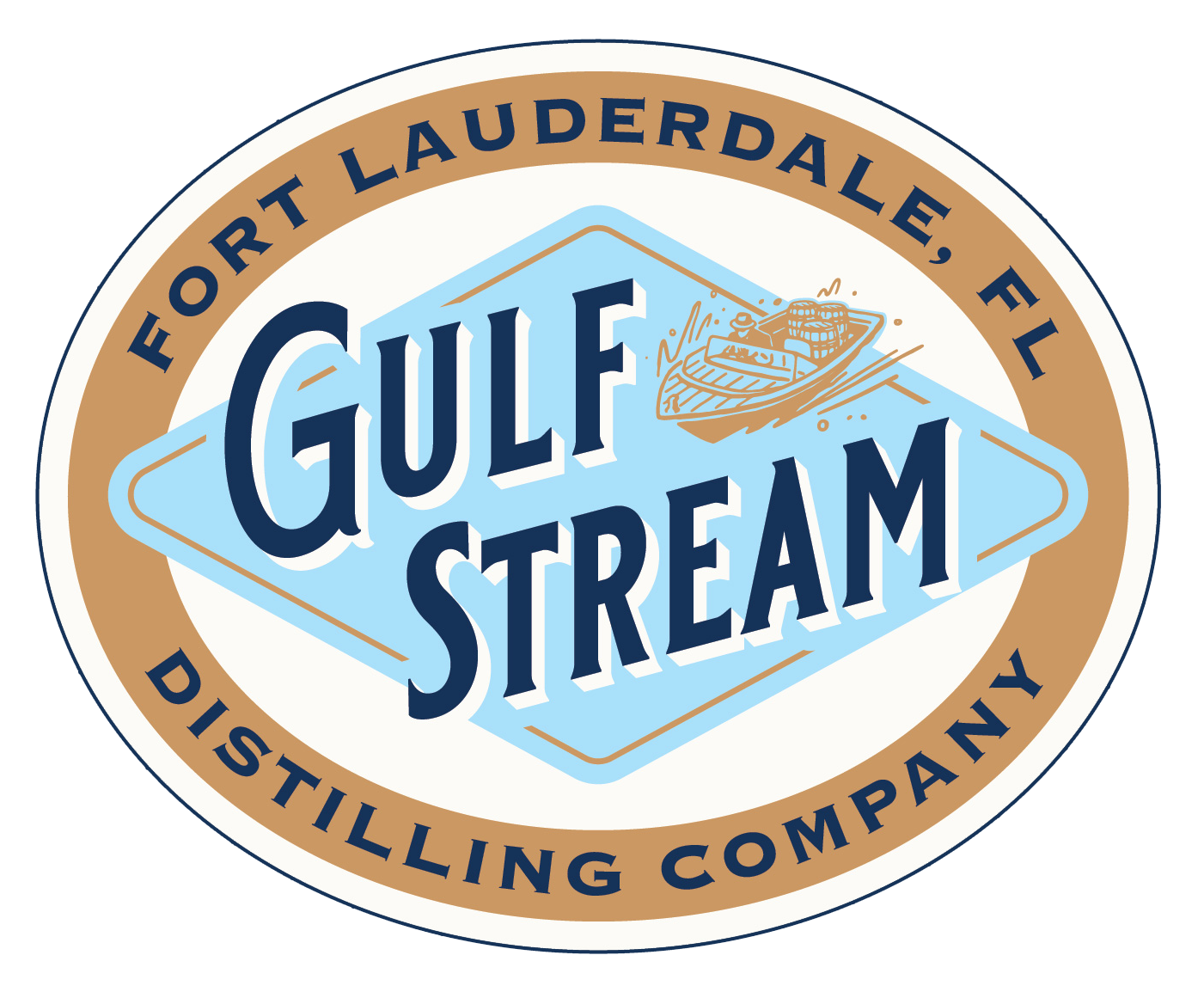 Gulf Stream Distilling Company