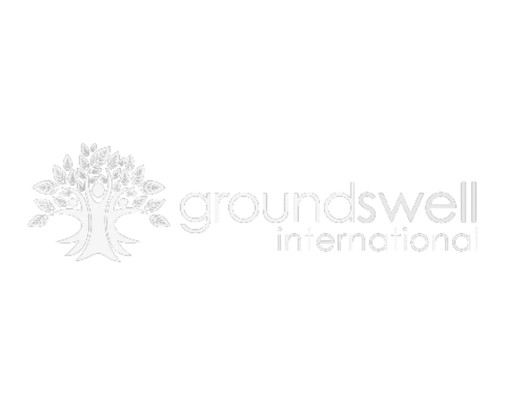 Groundswell International
