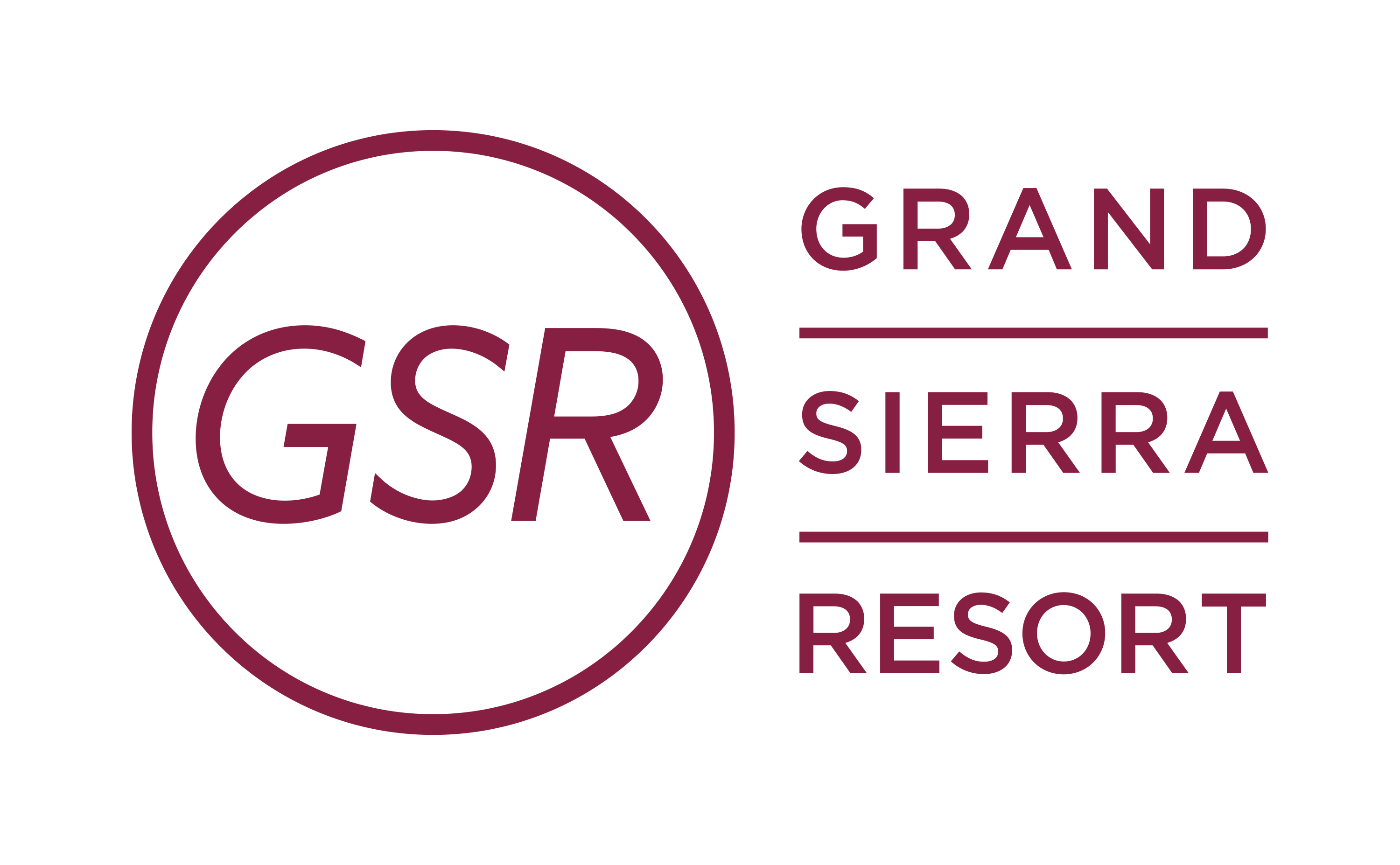 Grand Sierra Resort