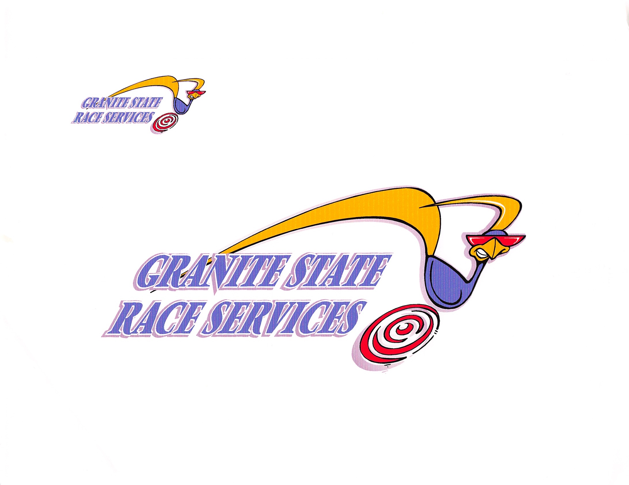 Granite State Race Services, LLC