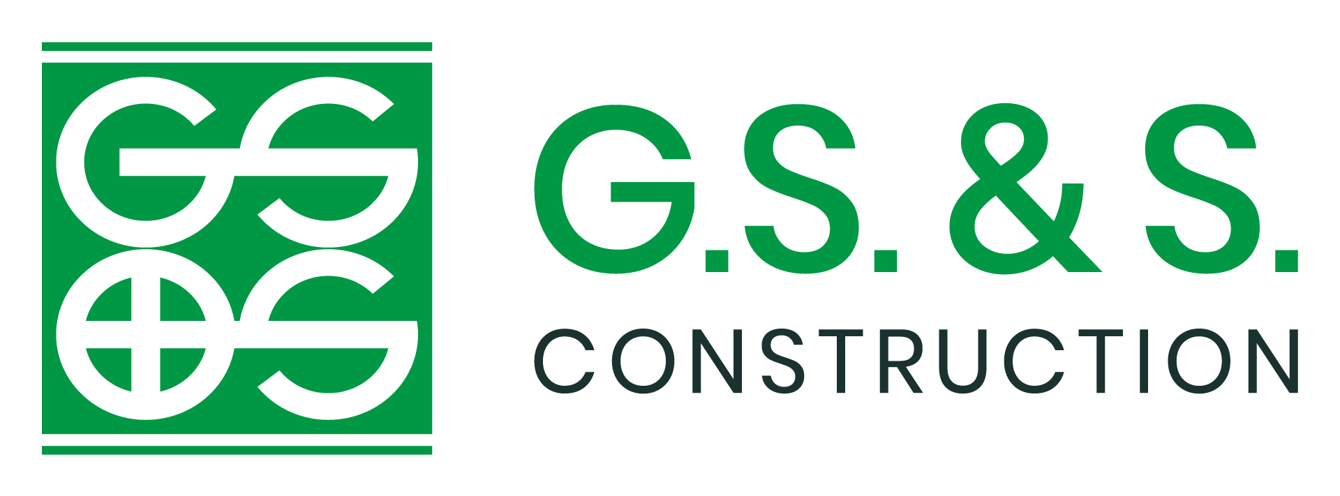 G. S. & S. Construction