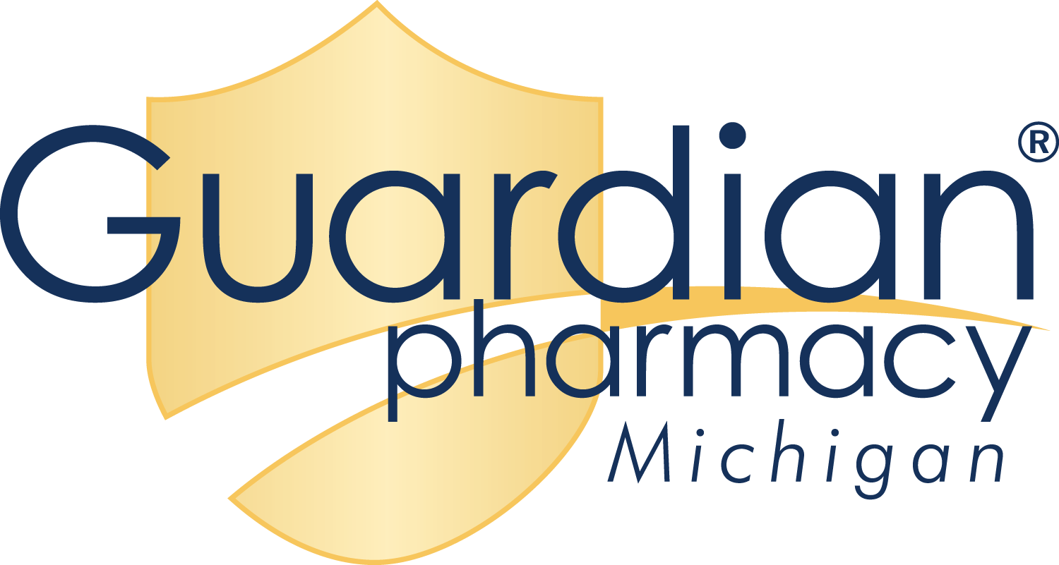 Guardian Pharmacy