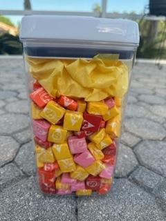 Can you guess how many?