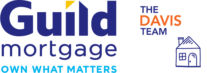 Guild Mortgage - The Davis Team