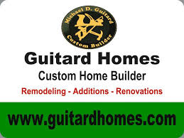 Guitard Homes