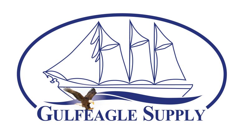 Gulf Eagle Supply