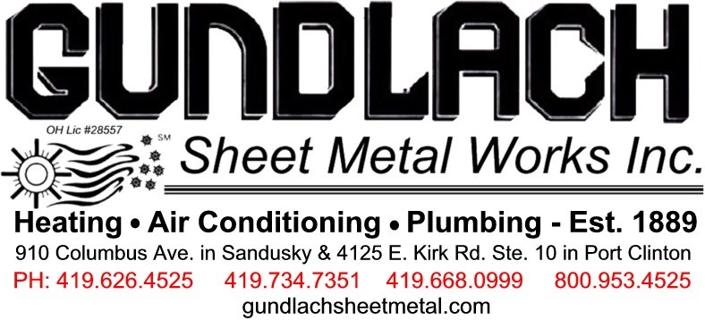 Gundlach Sheet Metal Works Inc 