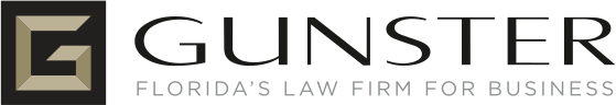 Gunster Law