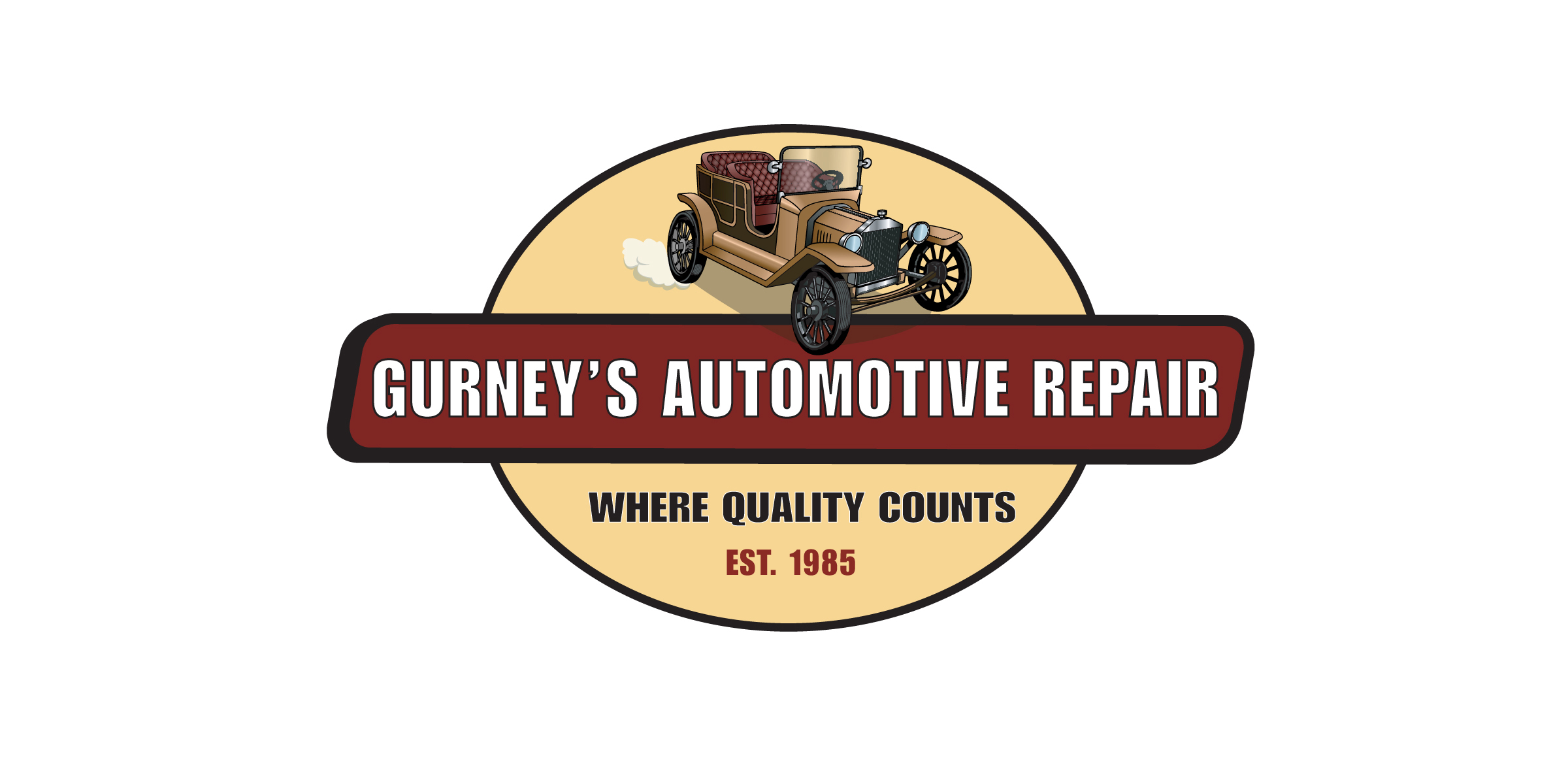 Gurney's Automotive Repair
