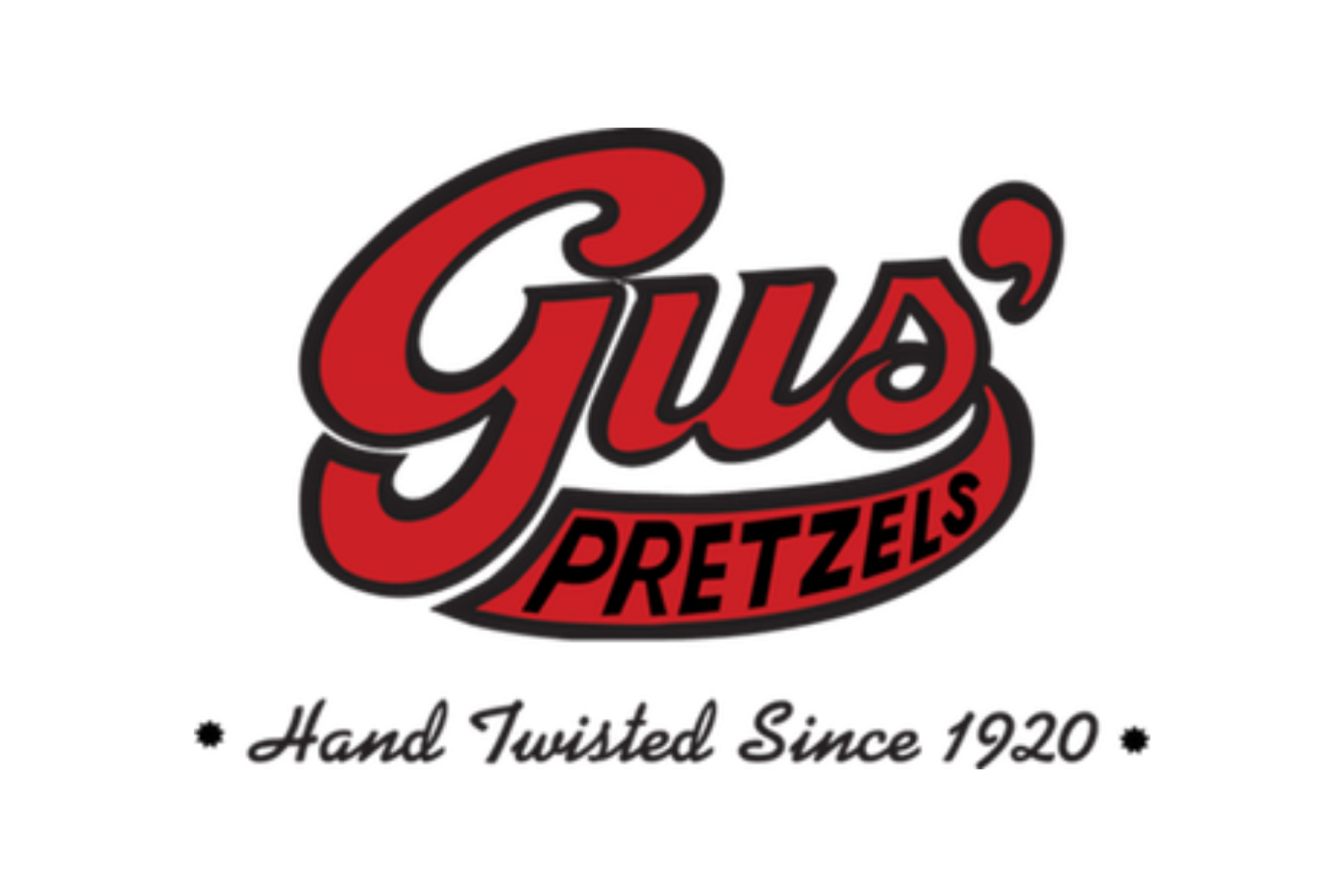 Gus' Petzels
