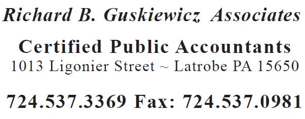 Guskiewicz White & Associates