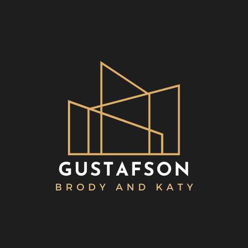 Katy and Brody Gustafson