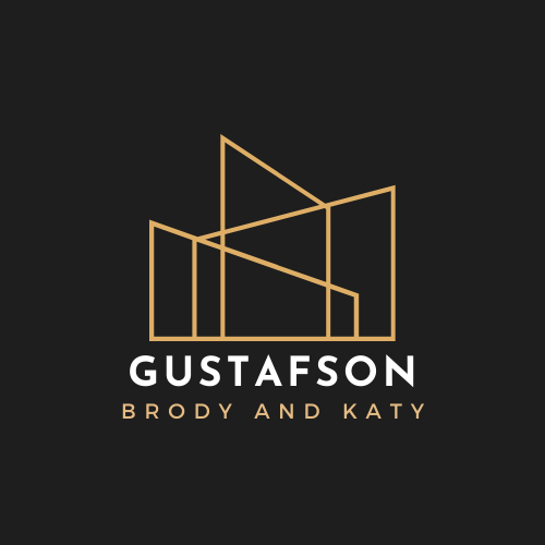 Brody and Katy Gustafson