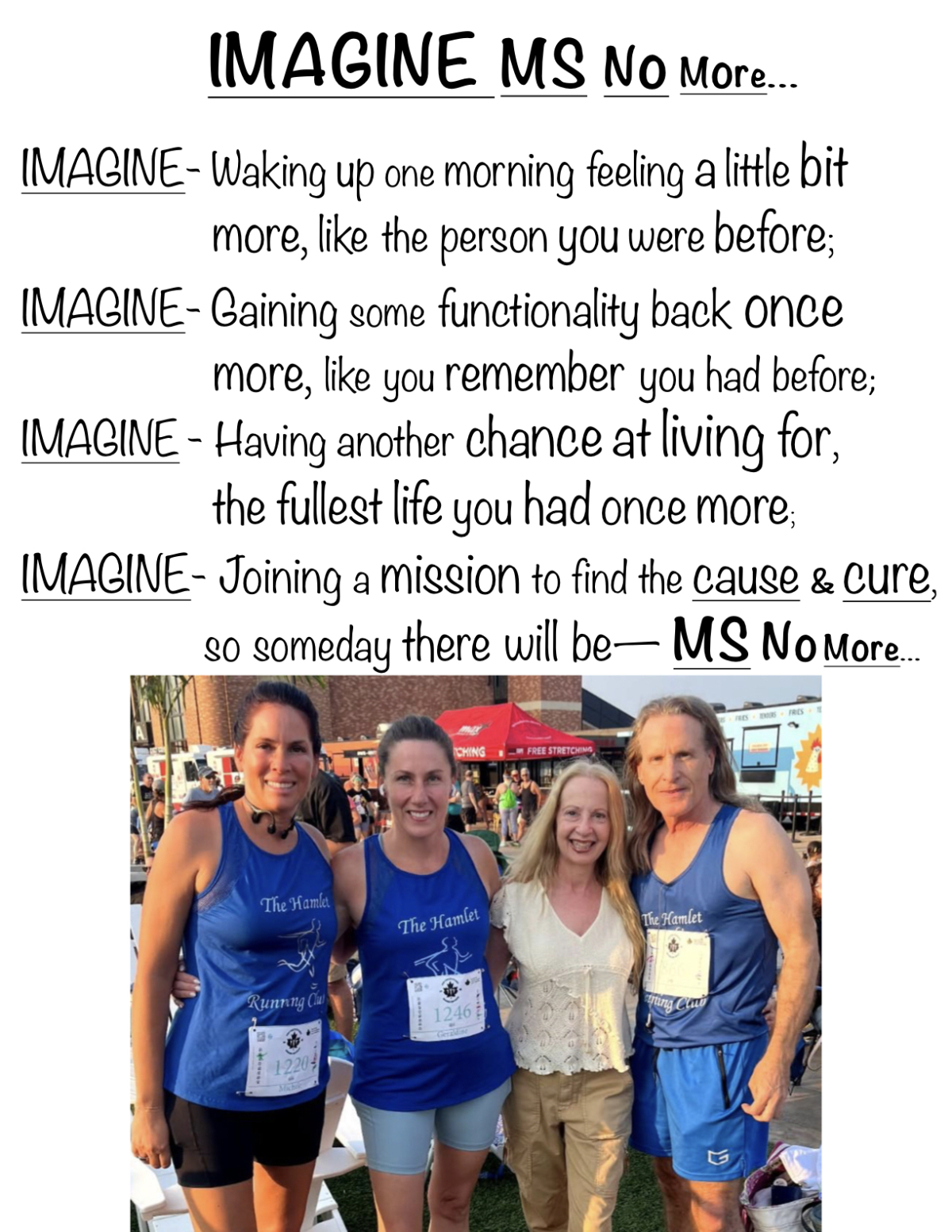 August 8, 2025 - NYS Parks Summer Race Series #8 - Jones Beach State Park 5 Miler