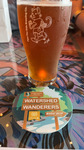 Watershed Wanderers- Pipe the Side GVC Beer Launch