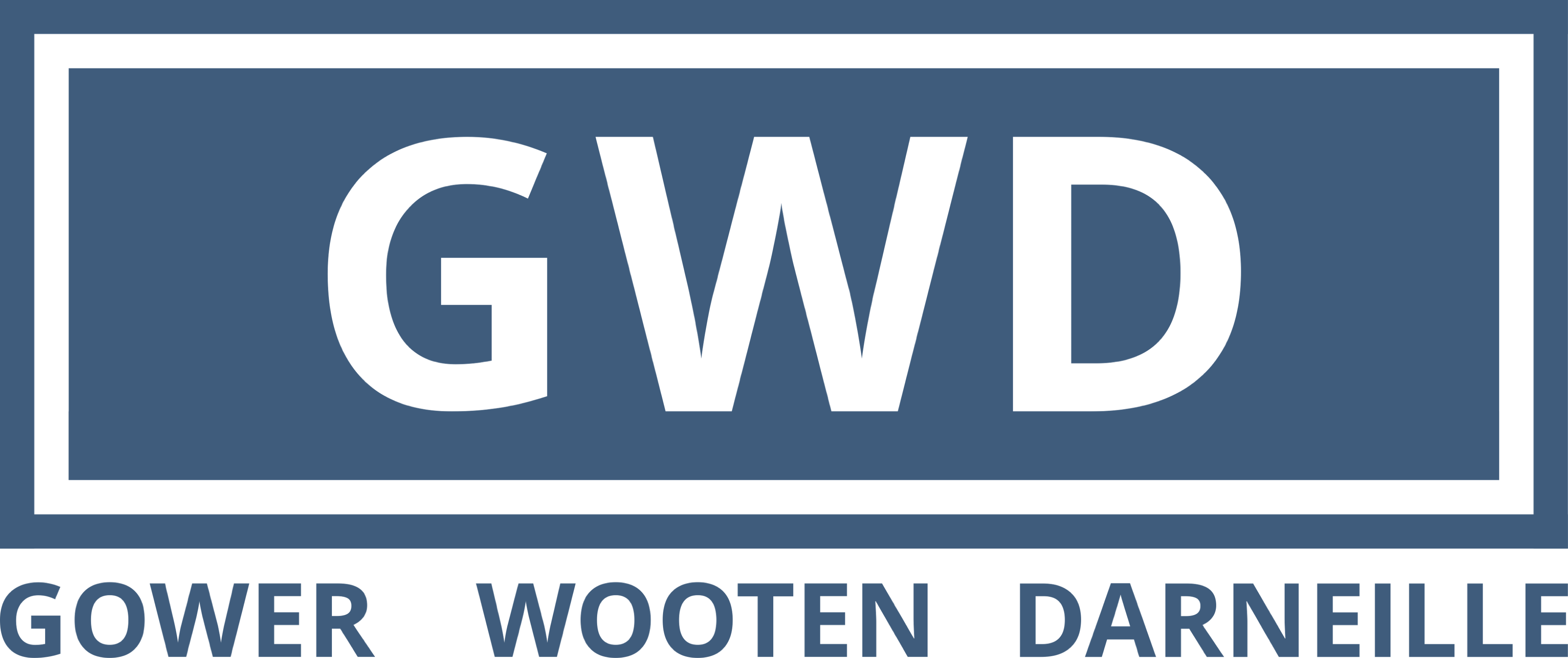 Gower Wooten & Darneille