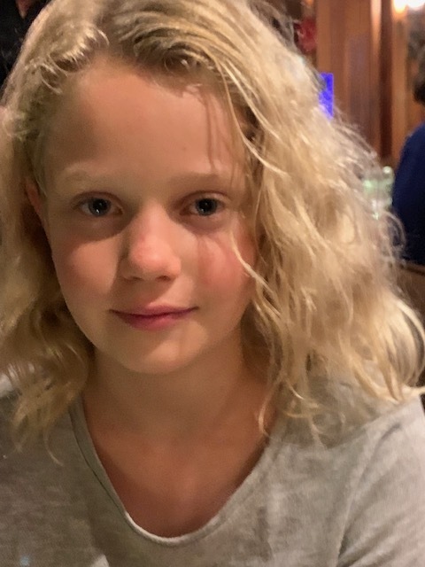 Gwen's histio story