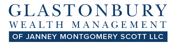 Glastonbury Wealth Management of Janney Montgomery Scott LLC