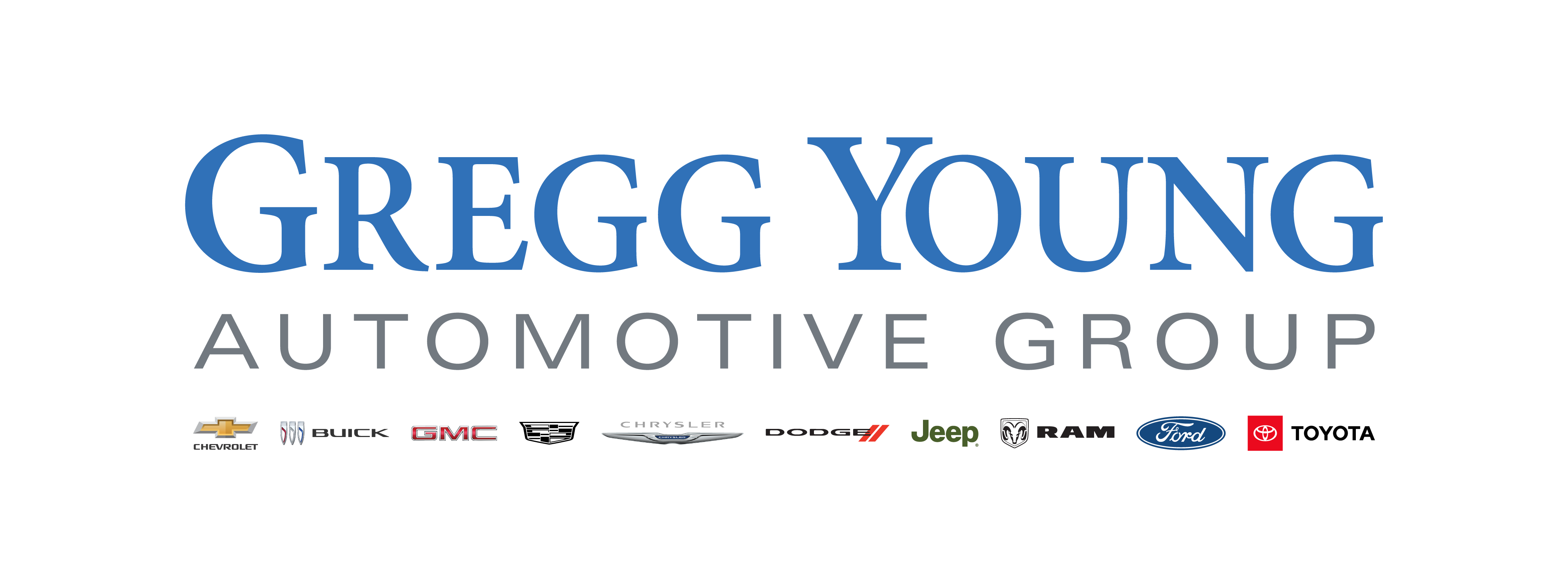 Gregg Young Automotive Group