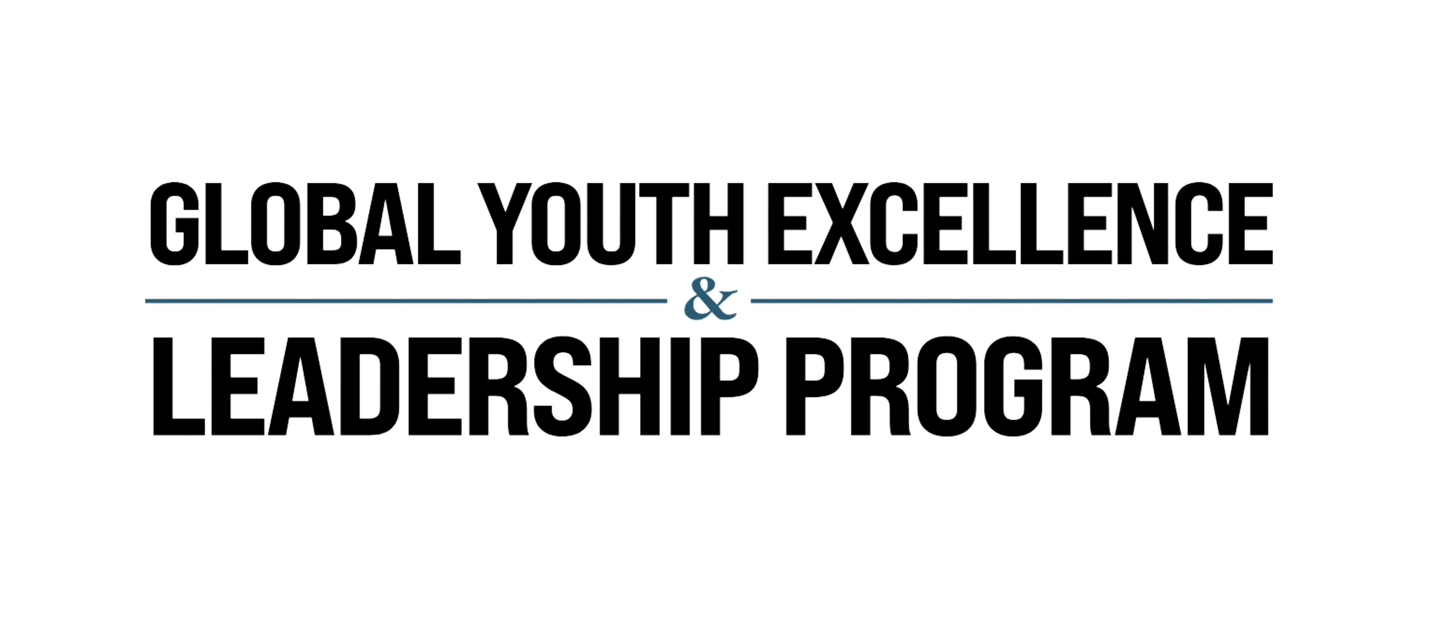Global Youth Excellence Leadership Program