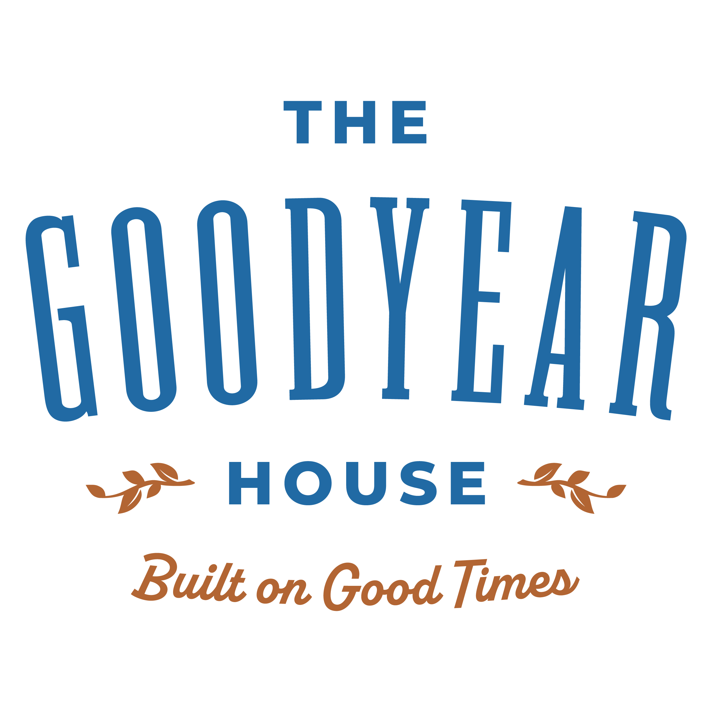 The Good Year House