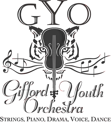 The Gifford Youth Orchestra