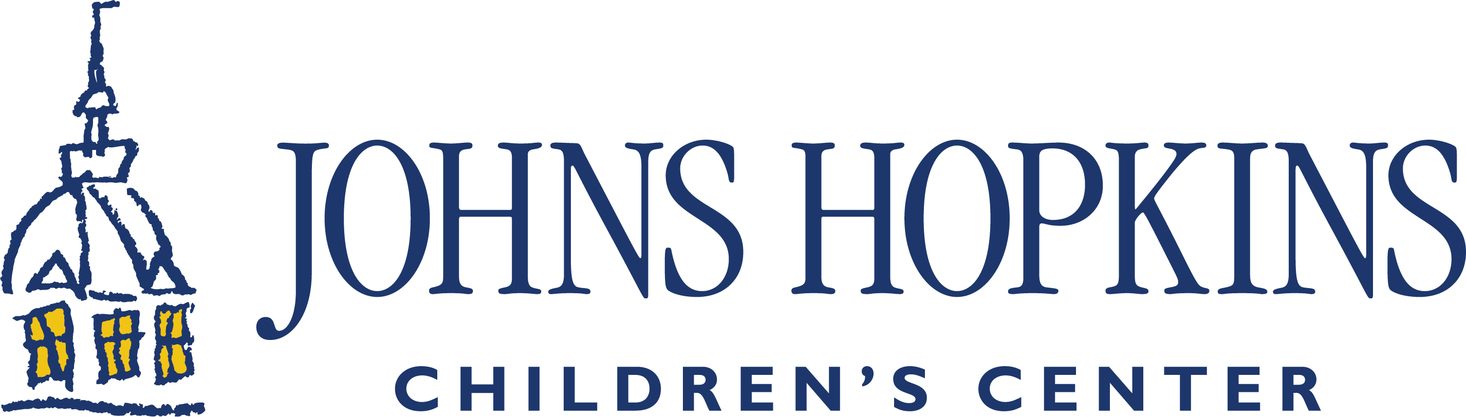 Johns Hopkins Children's Center