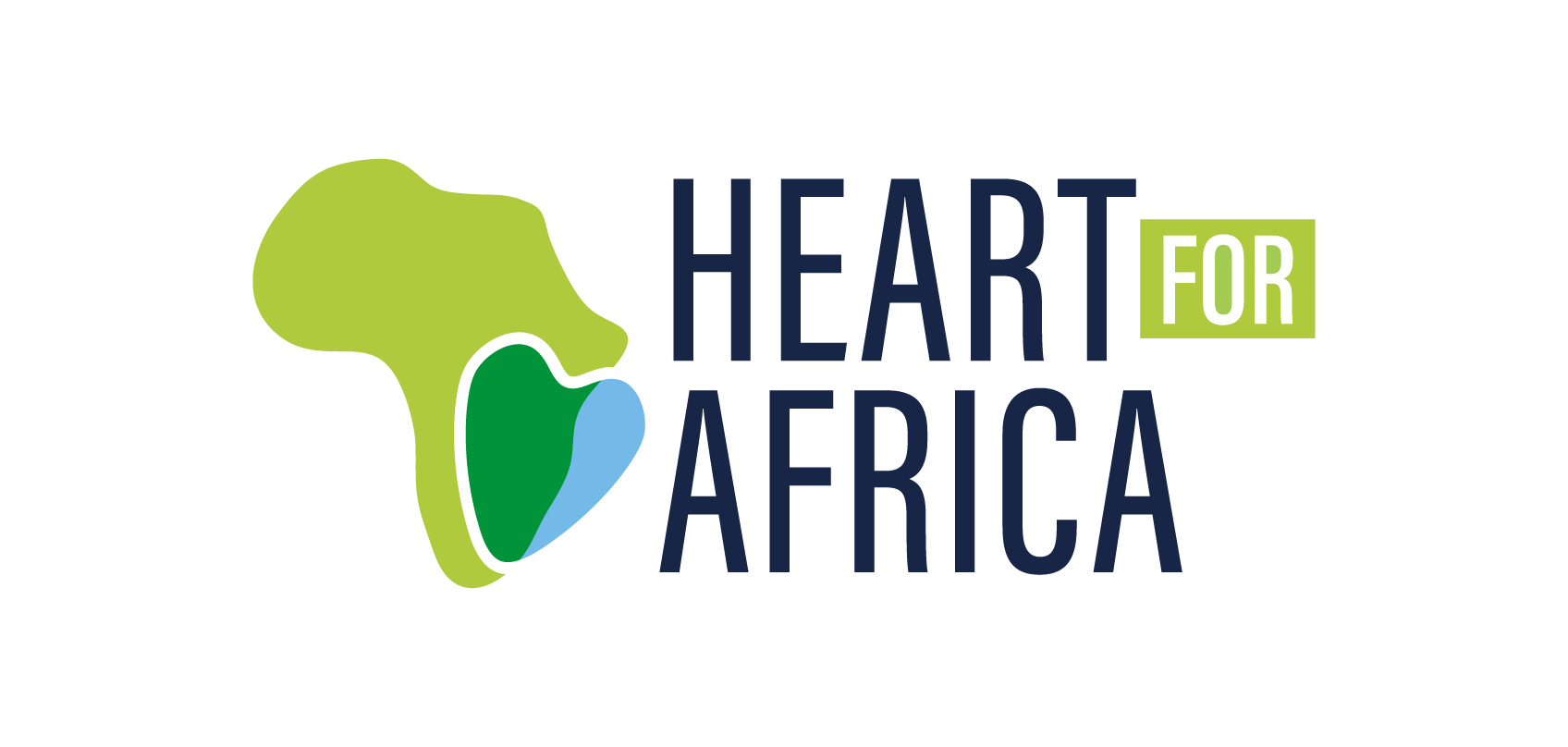 Heart for Africa
