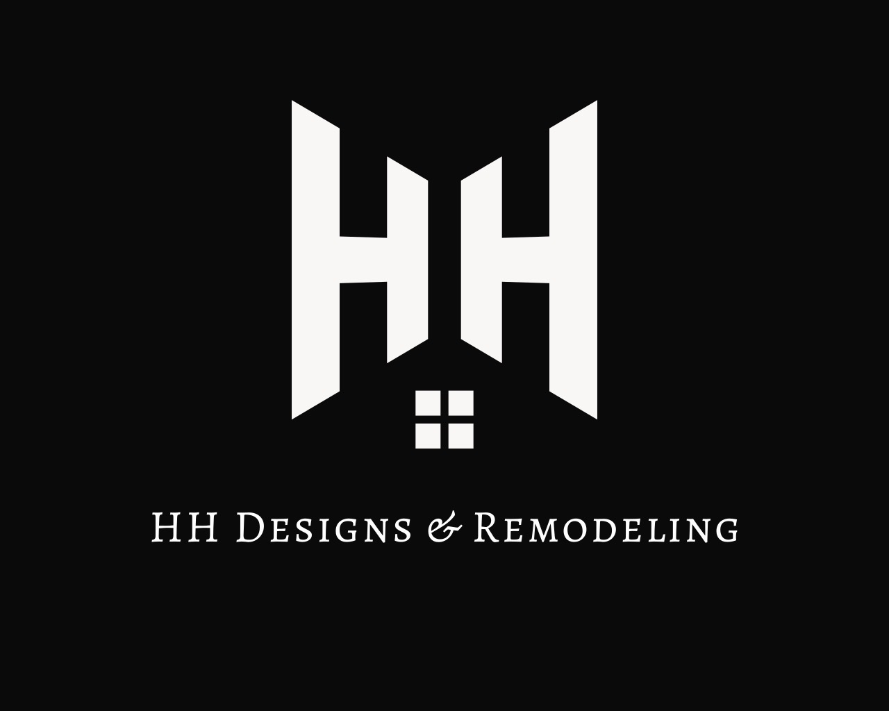 HH Design and Remodeling