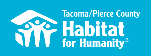 Tacoma Pierce County Habitat For Humanity