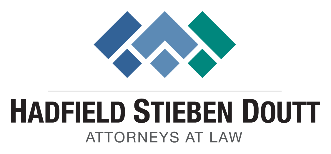 Hadfield, Stieben & Doutt Law