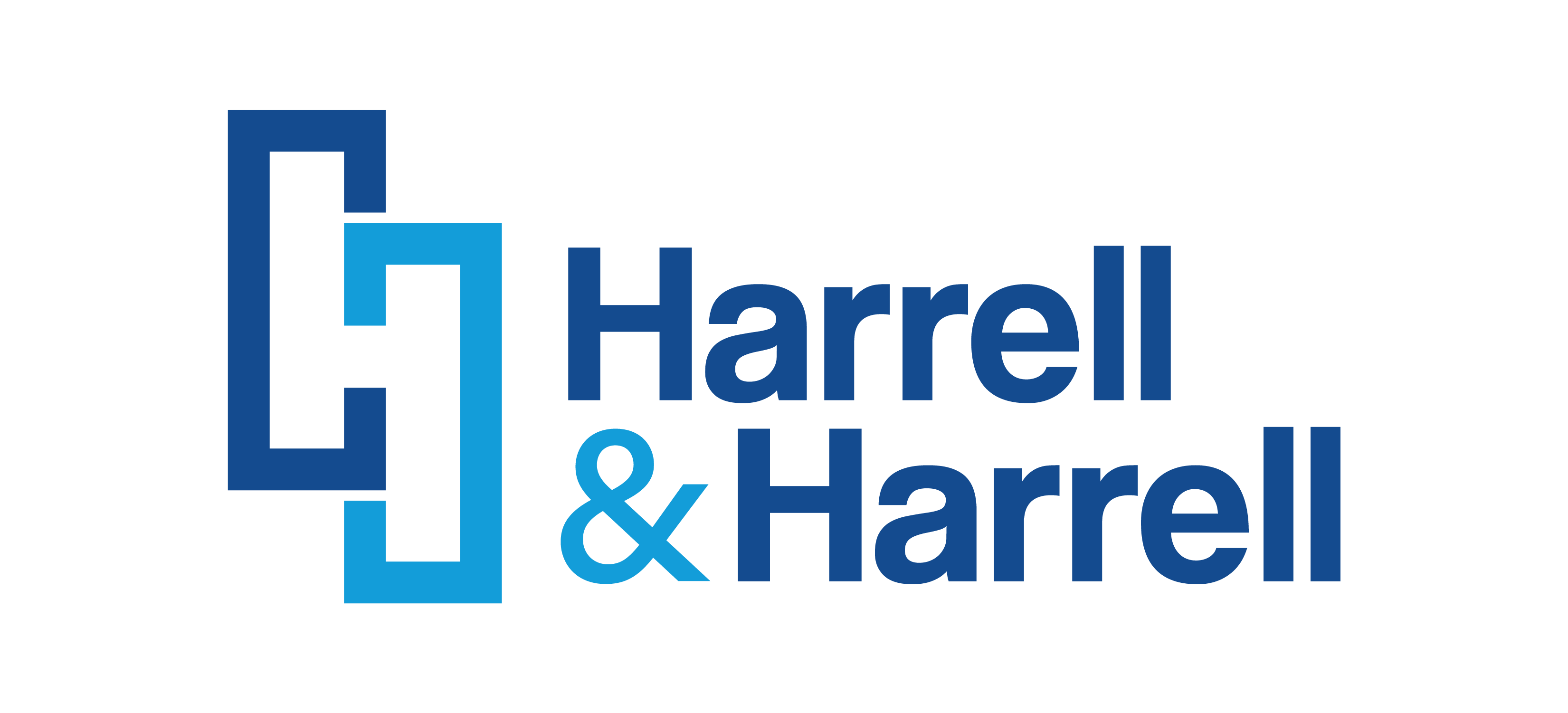 Harrell and Harrell