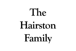 Hairston Family